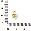 Alloy Pendants FIND-A051-02B-G-3
