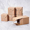 Paper Box CON-WH0076-04-5