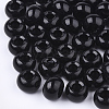 Glass European Beads LS-GDA006-011-1