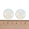 Opalite Cabochons G-H1596-FR-25mm-01-3