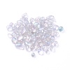 Synthetic Moonstone Beads G-I221-08-1
