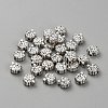 30Pcs Tibetan Style Zinc Alloy Beads FIND-WH0291-29AS-1
