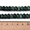 Natural White Jade Beads Strands G-Q613-01F-05-5
