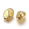 Tibetan Style Alloy Spacer Beads LS-GLF10740Y-NF-2