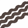 Polypropylene Fiber Ribbons SRIB-S050-B28-3