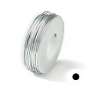 Round Aluminum Wire AW-G001-03-01-1