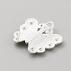 Alloy Enamel Pendants FIND-WH0417-27C-2