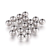 316L Surgical Stainless Steel Beads STAS-M274-073B-P-2