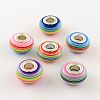 Resin European Beads X1-RPDL-S003-M-2