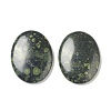 Natural Kambaba Jasper Worry Stone for Anxiety Therapy X-G-B036-01M-1