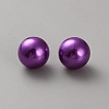 ABS Plastic Imitation Pearl Beads KY-WH20007-02A-2