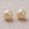 Eco-Friendly Poly Styrene Acrylic Beads PL426-13-2