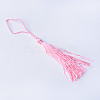 Polyester Tassel Decorations X-OCOR-Q023-38-2