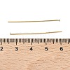 304 Stainless Steel Head Pins STAS-Z178-17G-03-3