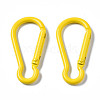 Aluminum Rock Climbing Carabiners KEYC-S255-006L-2
