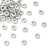 SHEGRACE Brass Beads XGRQ1H059-335P-2