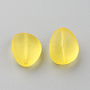 Transparent Acrylic Beads X-FACR-S050-M-3