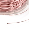 Round Copper Craft Wire CWIR-C001-01B-08-3