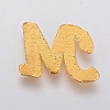 Alloy Cabochons PALLOY-CJC0001-68M-2