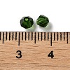 Transparent Glass Beads GGLA-Z004-05P-3