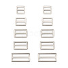 Alloy Buckles PALLOY-TA0002-11P-12