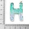 Resin Pendant FIND-Q107-01H-02-3