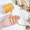 3 Strand Polyester Braided Cord OCOR-PH0001-18A-3