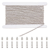 DIY Shoelaces DIY-OC0012-68-1