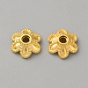 Alloy Bead Caps FIND-TAC0020-44C-G-1