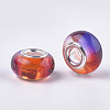 Resin European Beads RPDL-S013-08A-2