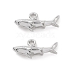 Alloy Pendants X-FIND-A023-04P-2