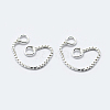 925 Sterling Silver Box chain STER-K171-10S-1
