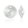 Preciosa® Crystal Pendants Y-PRC-PA14-00030-3