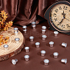40Pcs Aluminum Candle Cup FIND-PH0024-90A-4