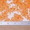 MIYUKI Delica Beads X-SEED-J020-DB0151-3