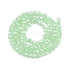 Electroplate Glass Beads Strands LS-EGLA-A044-J4mm-A01-3