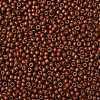 TOHO Round Seed Beads SEED-XTR08-PF0564F-2