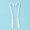 Tibetan Style Alloy Bookmarks LS-K096B022-1