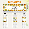 Bottle Label Adhesive Stickers DIY-WH0520-030-2