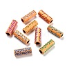 Plastic Beads KY-O002-01-1