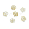 Natural Citrine Beads G-L533-43-1