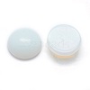 Opalite Cabochons X-G-P393-R10-10MM-3