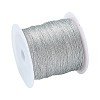 3-Ply Metallic Cord MCOR-CJ0001-03C-01-3