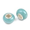 Handmade Porcelain European Beads OPDL-G001-1-2