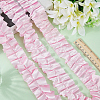 2 Rolls Polyester Gift Wrappings Packing Paper DIY-CY0002-40A-4