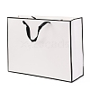 Rectangle Paper Bags CARB-F007-02G-01-3