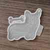 DIY Silicone Pendant Molds SIMO-L001-04A-3