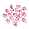 Irregular-shape Acrylic Rhinestone DIY-D045-01F-1