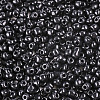 6/0 Glass Seed Beads X2-SEED-A010-4mm-49-2