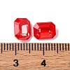 Glass Rhinestone Cabochons RGLA-A026-03A-227DE-3